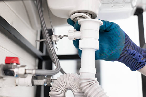 Reliable Drain Cleaning contractor in Crescent, IA by AAA Plumbing Heating